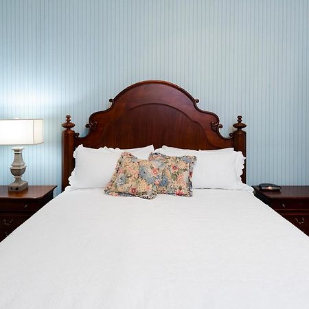 Captain Henderson House Arkadelphia Quarto foto